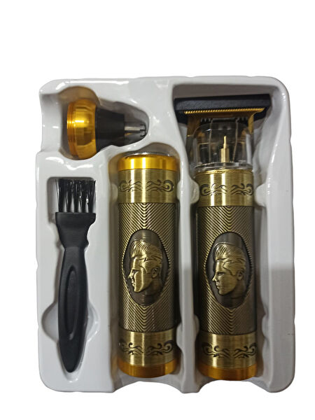 SİNERJİM Tıraş Makinesi