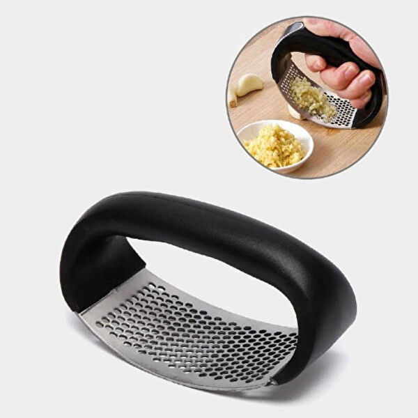 SİNERJİM Patates, Sarımsak Ezici