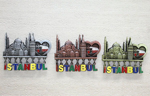 SİNERJİM Dekoratif Obje, Biblo, Figür