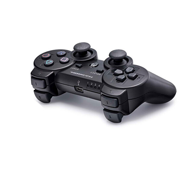 SİNERJİM PC Joystick, Gamepad