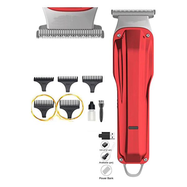 SİNERJİM Tıraş Makinesi