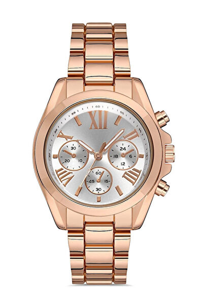 SİNERJİM Kadın Kol Saati