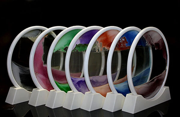 SİNERJİM Dekoratif Obje, Biblo, Figür