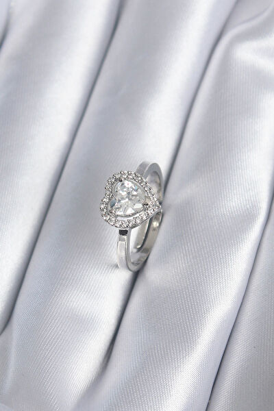 SİNERJİM Kadın Yüzük