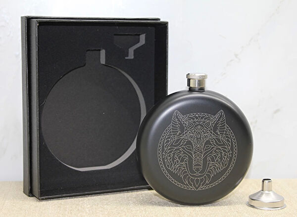 SİNERJİM Suluk, Matara