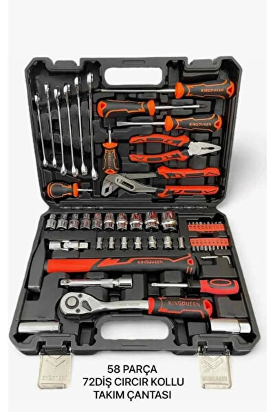 SİNERJİM Çok Amaçlı Set