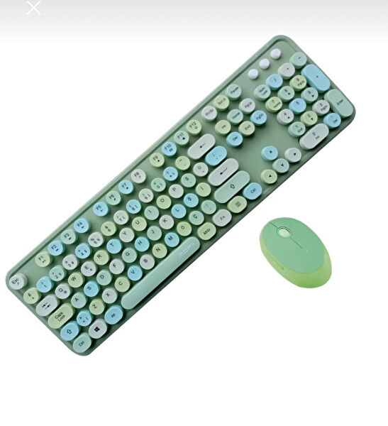 SİNERJİM Klavye Mouse Seti