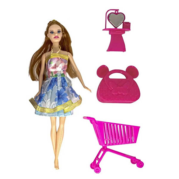 SİNERJİM Oyuncak, Model Bebek