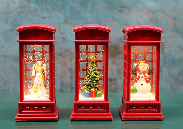 SİNERJİM Dekoratif Obje, Biblo, Figür