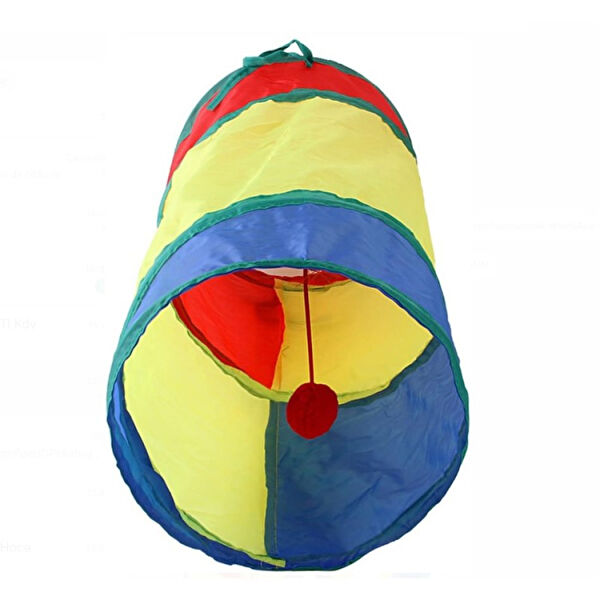 SİNERJİM Kedi Oyuncakları