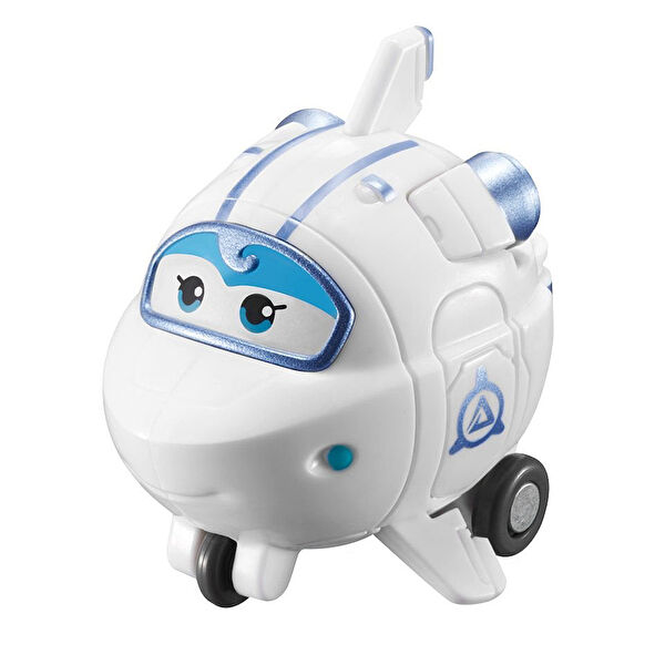 SİNERJİM Karakter Figürü