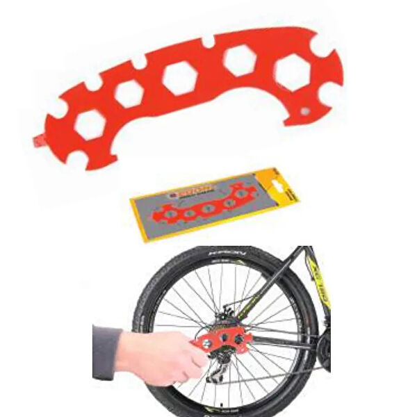 SİNERJİM Çok Amaçlı Set