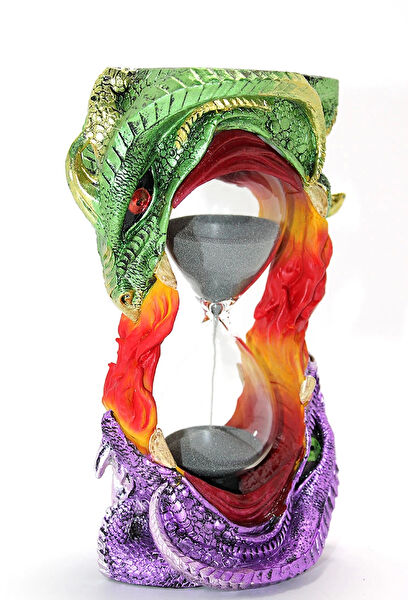 SİNERJİM Dekoratif Obje, Biblo, Figür