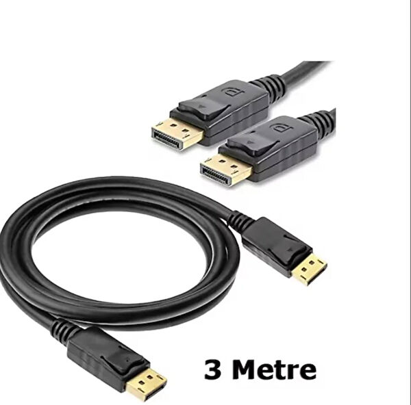 SİNERJİM Görüntü Kablosu