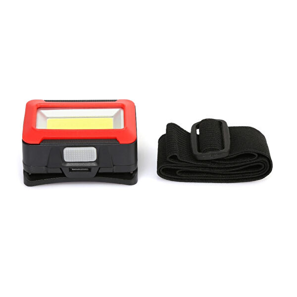 SİNERJİM Kafa Lambası