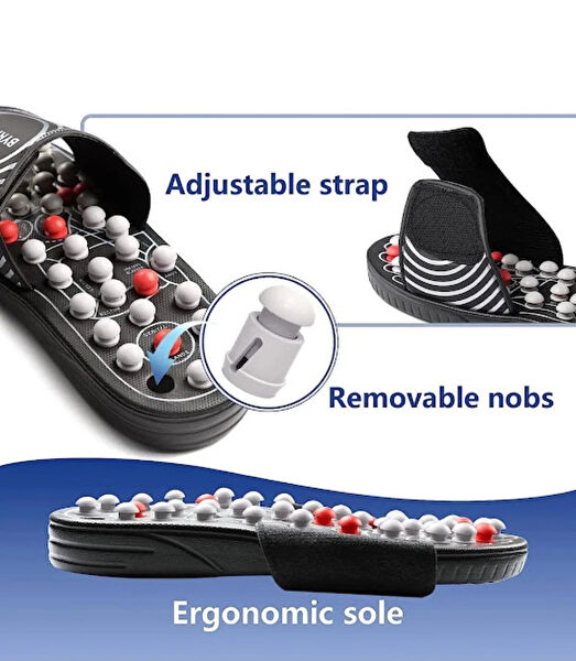 SİNERJİM Masaj Cihazı, Aleti