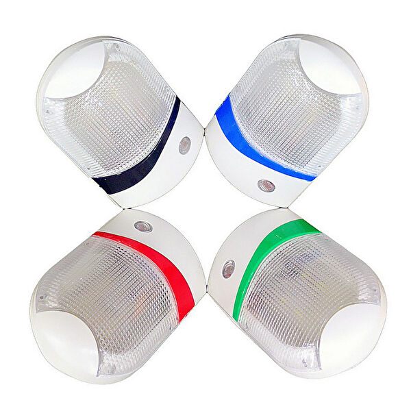 SİNERJİM Gece Lambası