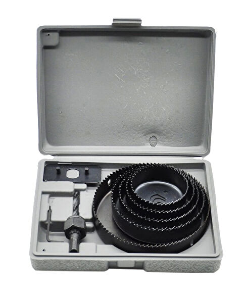 SİNERJİM Çok Amaçlı Set