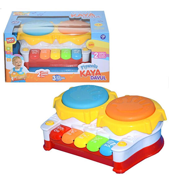 SİNERJİM Eğitici Oyuncaklar