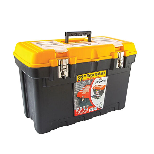 SİNERJİM Çok Amaçlı Set