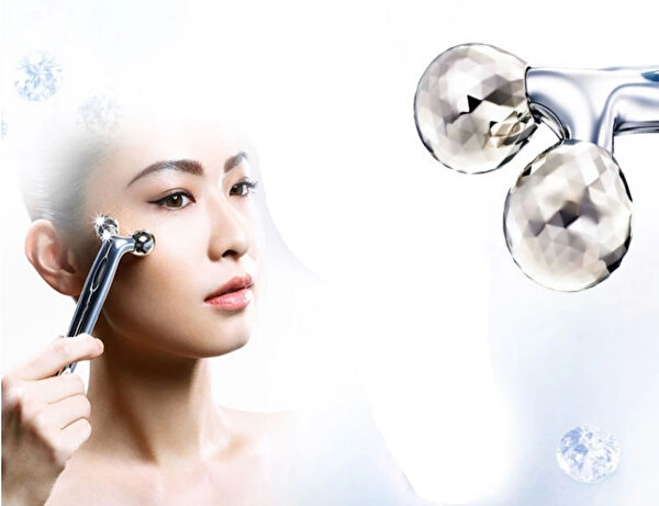 SİNERJİM Masaj Cihazı, Aleti