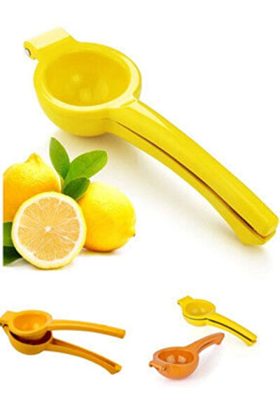 SİNERJİM Narenciye Sıkacağı, Presi