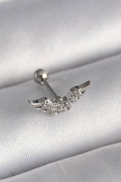 SİNERJİM Kadın Piercing