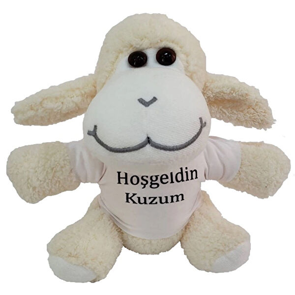 SİNERJİM Pelüş Oyuncaklar