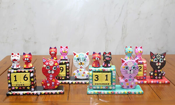 SİNERJİM Hediyelik Ürün