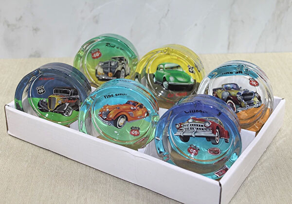 SİNERJİM Küllükler