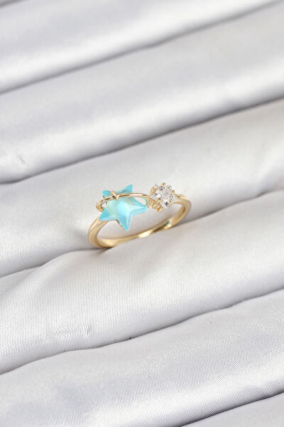 SİNERJİM Kadın Yüzük