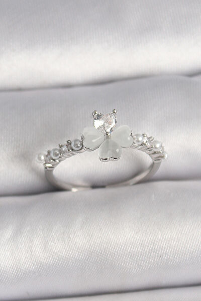 SİNERJİM Kadın Yüzük