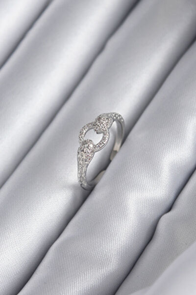 SİNERJİM Kadın Yüzük