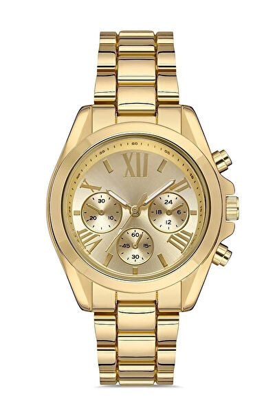 SİNERJİM Kadın Kol Saati