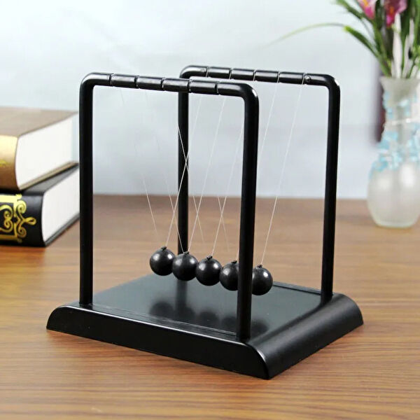 SİNERJİM Dekoratif Obje, Biblo, Figür