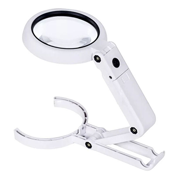 SİNERJİM Büyüteç