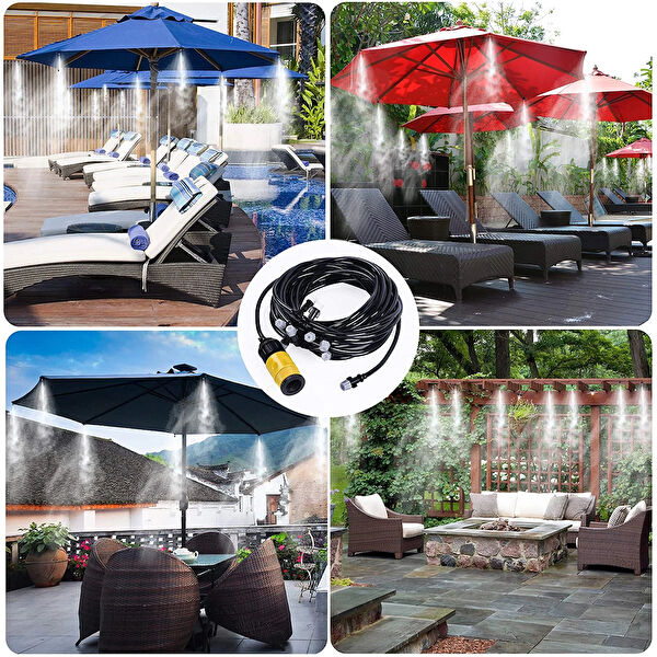 SİNERJİM Bahçe Dekoratif Ürünleri