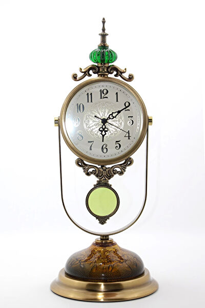 SİNERJİM Masa Saati