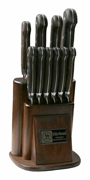 SİNERJİM Bıçak Seti