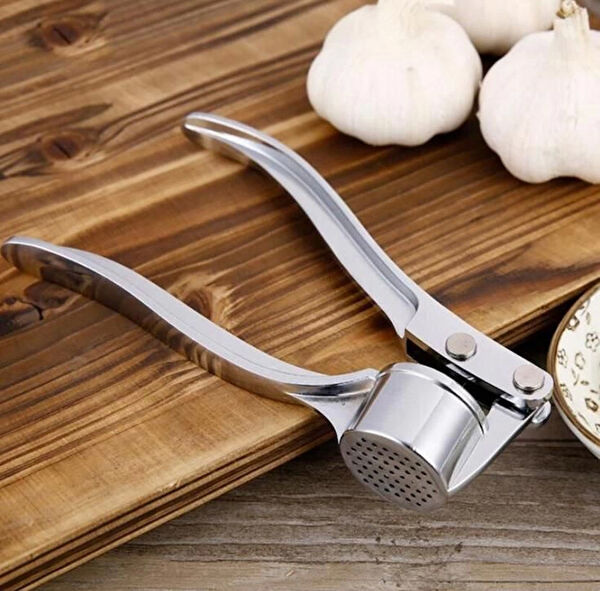 SİNERJİM Patates, Sarımsak Ezici