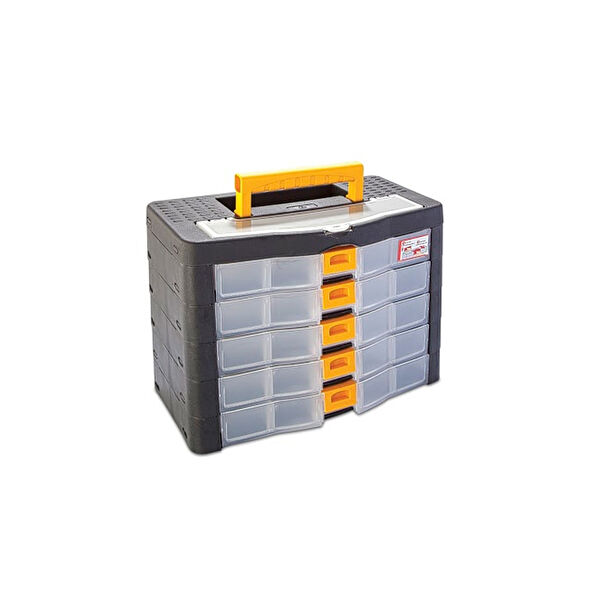 SİNERJİM Takım Çantası