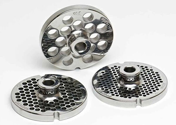 SİNERJİM Kıyma Makineleri