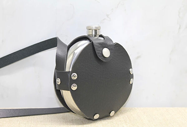 SİNERJİM Suluk, Matara