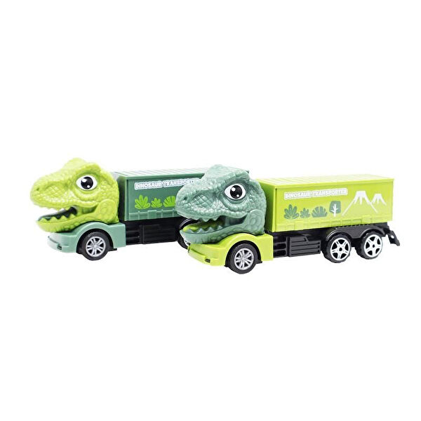 SİNERJİM Oyuncak Arabalar