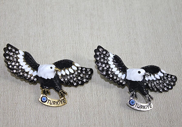 SİNERJİM Dekoratif Obje, Biblo, Figür