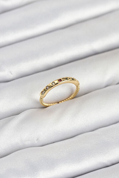 SİNERJİM Kadın Yüzük