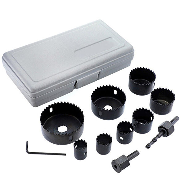 SİNERJİM Matkap Uçları