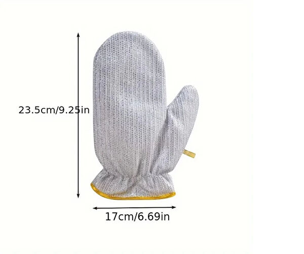 SİNERJİM Fırın Eldiveni, Tutacak