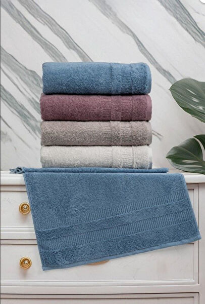 SİNERJİM Banyo Havlusu