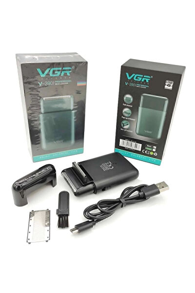 SİNERJİM Tıraş Makinesi